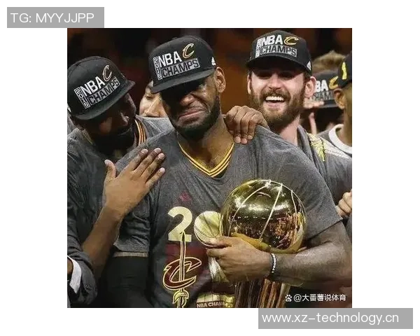 詹姆斯离开克利夫兰对当地经济造成十亿损失其价值远超薪水