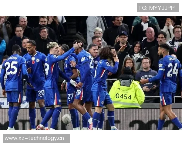 凯塞多连续抢断助攻表现出色荣膺切尔西击败热刺队内最佳球员